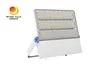 স্টেডিয়াম এবং পার্কিং লটগুলি শক্তি-দক্ষ 750W LED ফ্লাড লাইট ব্যবহার করে