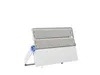 ব্যবসা ব্যবহারের জন্য কম বিদ্যুতের 500W LED ফ্লাড লাইট