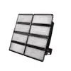 5 বছরের ওয়ারেন্টি সহ LED স্টেডিয়াম লাইট 1600W এলগ ড্রাইভার LED ফ্লাড লাইট