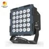 বাণিজ্যিক-গ্রেড আউটডোর আলো 400W LED ফ্লাড লাইট কোর্ট স্টেডিয়াম আলো