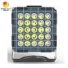 বাণিজ্যিক-গ্রেড আউটডোর আলো 400W LED ফ্লাড লাইট কোর্ট স্টেডিয়াম আলো