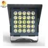 বাণিজ্যিক-গ্রেড আউটডোর আলো 400W LED ফ্লাড লাইট কোর্ট স্টেডিয়াম আলো