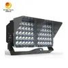 IP66 সুরক্ষা উচ্চ উজ্জ্বলতা 2 মডিউল 800W LED উচ্চ মাস্ট লাইট ফ্লাডলাইট