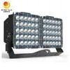 IP66 সুরক্ষা উচ্চ উজ্জ্বলতা 2 মডিউল 800W LED উচ্চ মাস্ট লাইট ফ্লাডলাইট