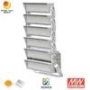 ইন্ডাস্ট্রিয়াল গ্রেড ফ্লাডলাইট 1500W LED হাই মাস্ট লাইট স্পোর্ট ফিল্ড লাইটিং