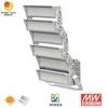 ইন্ডাস্ট্রিয়াল গ্রেড ফ্লাডলাইট 1500W LED হাই মাস্ট লাইট স্পোর্ট ফিল্ড লাইটিং