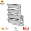 বড় ভেন্যু জন্য ভারী দায়িত্ব 960W LED বন্যা হালকা প্রশস্ত 140 * 100 ডিগ্রী কভারেজ