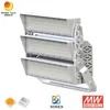 720W অতি উজ্জ্বল LED ফ্লাড লাইট, বাণিজ্যিক গ্রেডের আউটডোর আলো, IP65 সহ