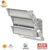 720W অতি উজ্জ্বল LED ফ্লাড লাইট, বাণিজ্যিক গ্রেডের আউটডোর আলো, IP65 সহ