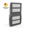 হাই-লুমেন ওয়াইড-এরিয়া আলোকসজ্জা 150lm/W 480W LED স্টেডিয়াম ফ্লাড লাইট