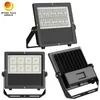 বহিরঙ্গ প্রকৌশল গ্রেড 100W আর্কিটেকচারাল ফ্লাডলাইট শিল্প আলো