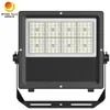 হাই-লুমেন ওয়াইড-এরিয়া আলোকসজ্জা 100W LED ফ্লাড লাইট