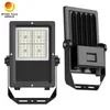 উচ্চ তাপমাত্রা প্রতিরোধী টেম্পারড গ্লাস IP66 50W LED ফ্লাড লাইট
