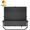 300W আউটডোর জলরোধী IP66 সুপার স্লিম 140lm/W LED ফ্লাড লাইট