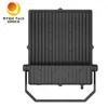 130lm/W আউটডোর জলরোধী IP66 সুপার স্লিম 240W LED ফ্লাড লাইট