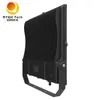 130lm/W আউটডোর জলরোধী IP66 সুপার স্লিম 240W LED ফ্লাড লাইট