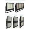 স্টেডিয়াম পোল টানেল ফ্লাড ল্যাম্প 200W LED হাই মাস্ট লাইট