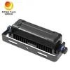 হাই লুমেন 150lm/W মডিউল 50W ফ্লাড LED হাই মাস্ট লাইট