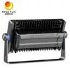 IP66 স্পট ফ্ল্যাডলাইট 100W 120W LED টানেল লাইট