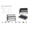 IP66 স্পট ফ্ল্যাডলাইট 100W 120W LED টানেল লাইট