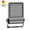 রিফ্লেক্টর সংকীর্ণ কোণ 50W LED বন্যা আলো