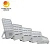পেটেন্ট শিল্প আলো ডাই কাস্ট অ্যালুমিনিয়াম 400W LED ফ্লাড ল্যাম্প