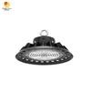 গুদাম জলরোধী IP65 শিল্প 150W UFO LED উচ্চ বে লাইট