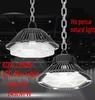 শিল্প ও বাণিজ্যিক ফ্লাডলাইট উচ্চ দক্ষতা 100W LED উচ্চ বে হালকা
