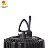 উচ্চ উজ্জ্বলতা ইউএফও ফ্লাডলাইট 150W বহিরঙ্গন এবং অভ্যন্তরীণ জন্য LED উচ্চ বে হালকা