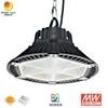 শিল্প ও বাণিজ্যিক ফ্লাডলাইট উচ্চ দক্ষতা 100W LED উচ্চ বে হালকা