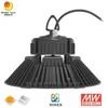 শিল্প ও বাণিজ্যিক ফ্লাডলাইট উচ্চ দক্ষতা 100W LED উচ্চ বে হালকা