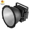 480W উচ্চ বে লাইট ফিক্সচার 57600lm IP65 গুদাম আলোর জন্য জলরোধী