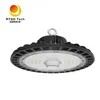 150-210lm / W উচ্চ আলোর দক্ষতা 250W উচ্চ বে হালকা UFO ফ্লাডলাইট