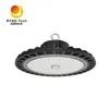 150-210lm / W উচ্চ আলোর দক্ষতা 250W উচ্চ বে হালকা UFO ফ্লাডলাইট