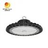 150-210lm / W উচ্চ আলোর দক্ষতা 250W উচ্চ বে হালকা UFO ফ্লাডলাইট
