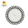 150-210lm / W উচ্চ আলোর দক্ষতা 250W উচ্চ বে হালকা UFO ফ্লাডলাইট