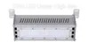 IP65 ট্রাই-প্রুফ হাই মাস্ট সিলিং লিনিয়ার 100W LED বে লাইট