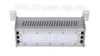 নতুন টাইপ 50W LED লিনিয়ার উচ্চ বে লাইটিং গুদাম জন্য