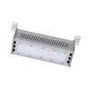 জলরোধী আইপি 65 100W গুদাম টানেল লিনিয়ার এলইডি বে লাইট