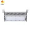 50W উচ্চ উজ্জ্বলতা 120lm / W উচ্চ বে হালকা গুদাম সুপারমার্কেট আলো