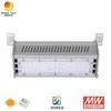 50W উচ্চ উজ্জ্বলতা 120lm / W উচ্চ বে হালকা গুদাম সুপারমার্কেট আলো