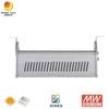50W উচ্চ উজ্জ্বলতা 120lm / W উচ্চ বে হালকা গুদাম সুপারমার্কেট আলো