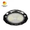 গুদামঘর জিমনেসিয়াম ১৫০W UFO LED উচ্চ বে লাইট ফ্লাডলাইট