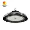 গুদামঘর জিমনেসিয়াম ১৫০W UFO LED উচ্চ বে লাইট ফ্লাডলাইট
