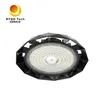 গুদামঘর জিমনেসিয়াম ১৫০W UFO LED উচ্চ বে লাইট ফ্লাডলাইট