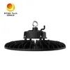 UFO200-M 200W LED গোলাকার পেনডেন্ট ডিমযোগ্য UFO উচ্চ বে লাইট ফিক্সচার