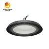 UFO200-P 0-10V ডিমযোগ্য গ্যারেজ 200W LED UFO উচ্চ বে লাইট 5700K