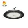 UFO200-P 0-10V ডিমযোগ্য গ্যারেজ 200W LED UFO উচ্চ বে লাইট 5700K