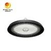 UFO200-P 0-10V ডিমযোগ্য গ্যারেজ 200W LED UFO উচ্চ বে লাইট 5700K