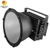 480W 500W গুদাম শিল্প LED হাই বে লাইট গুদাম ব্র্যাকেট ডিমমেবল ইনডোর স্টেডিয়াম LED হাই বে লাইট